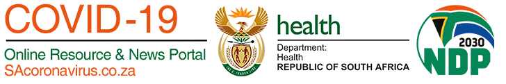 South Africa's official Coronavirus (Covid-19) online news and information portal